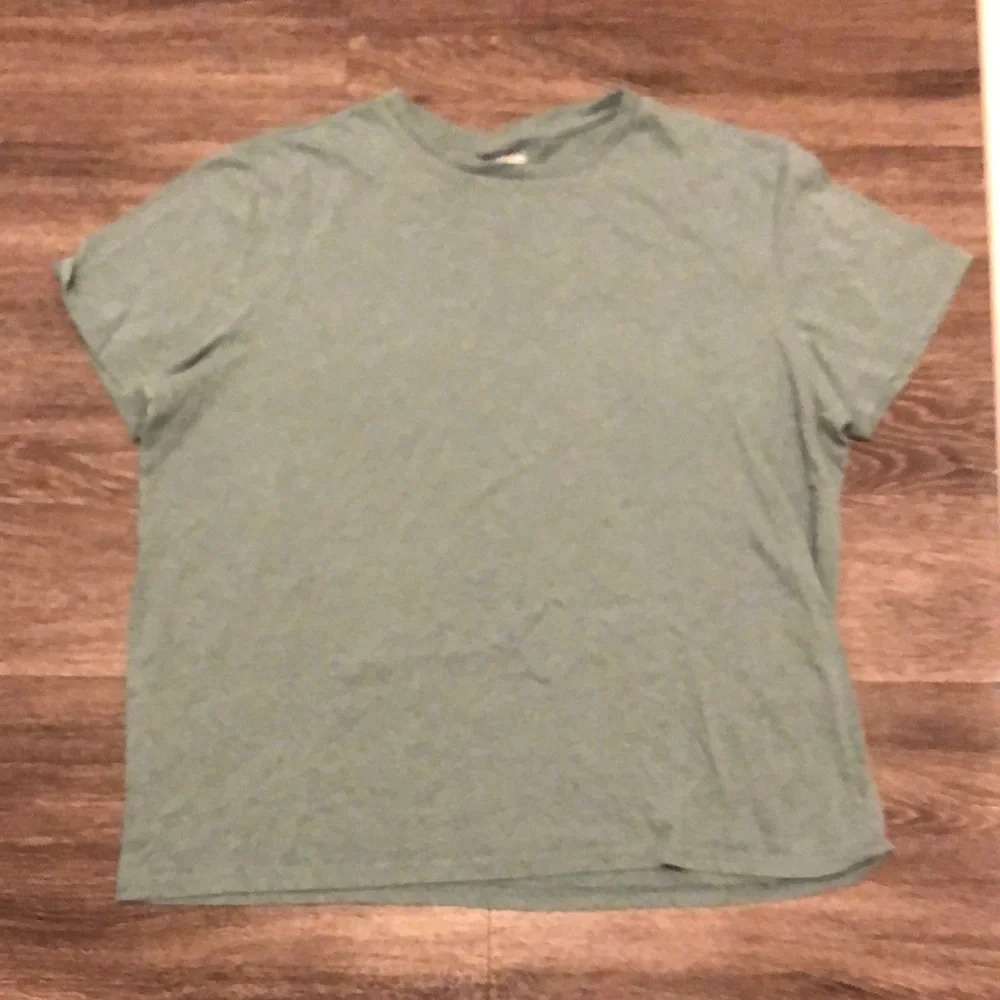 Urban Pipeline Tshirt